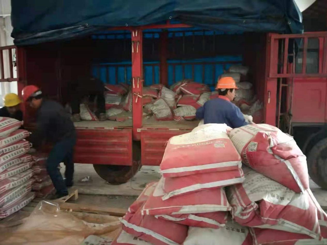 专业C30高强度灌浆料厂家